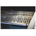 BMG1241BB Beef Eater 1200 4-Burner BBQ + Side Burner - Black